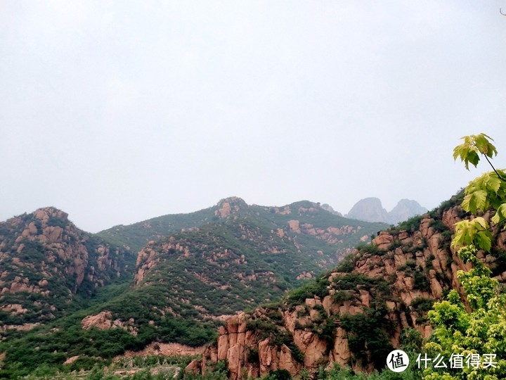 沿途风景