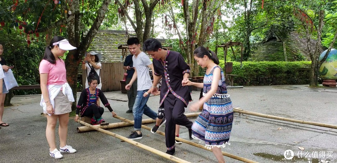 非典型西双版纳之旅，这些小景点同样代表了大版纳。