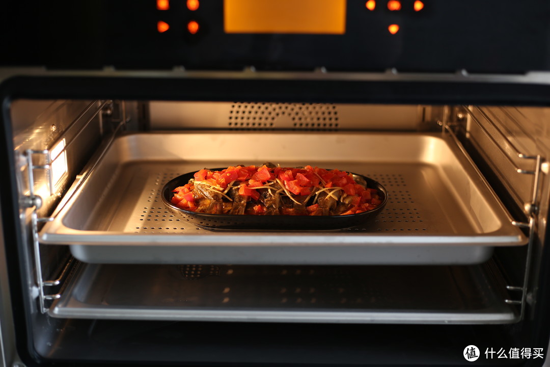 daogrs S1蒸烤箱机器开箱实测体验