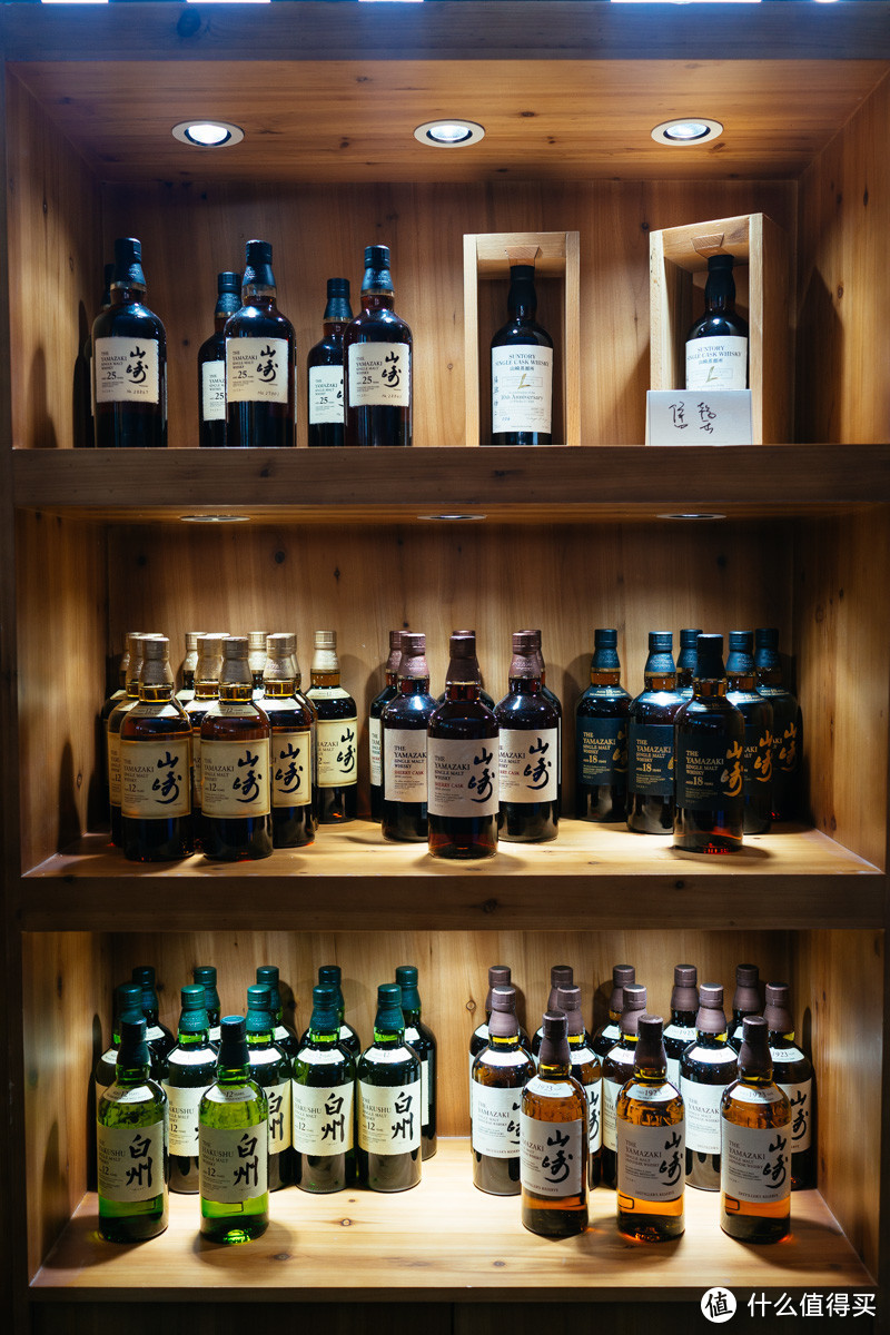 威士忌爱好者的盛宴——WHISKY L!  2018 国际潮流威士忌烈酒展