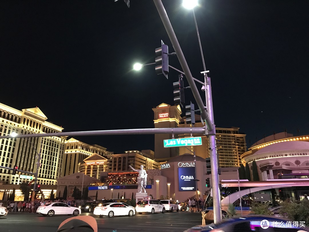 凯撒皇宫（Caesars Palace）