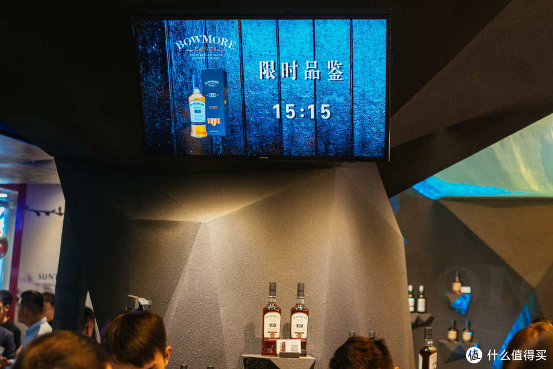 威士忌爱好者的盛宴——WHISKY L!  2018 国际潮流威士忌烈酒展