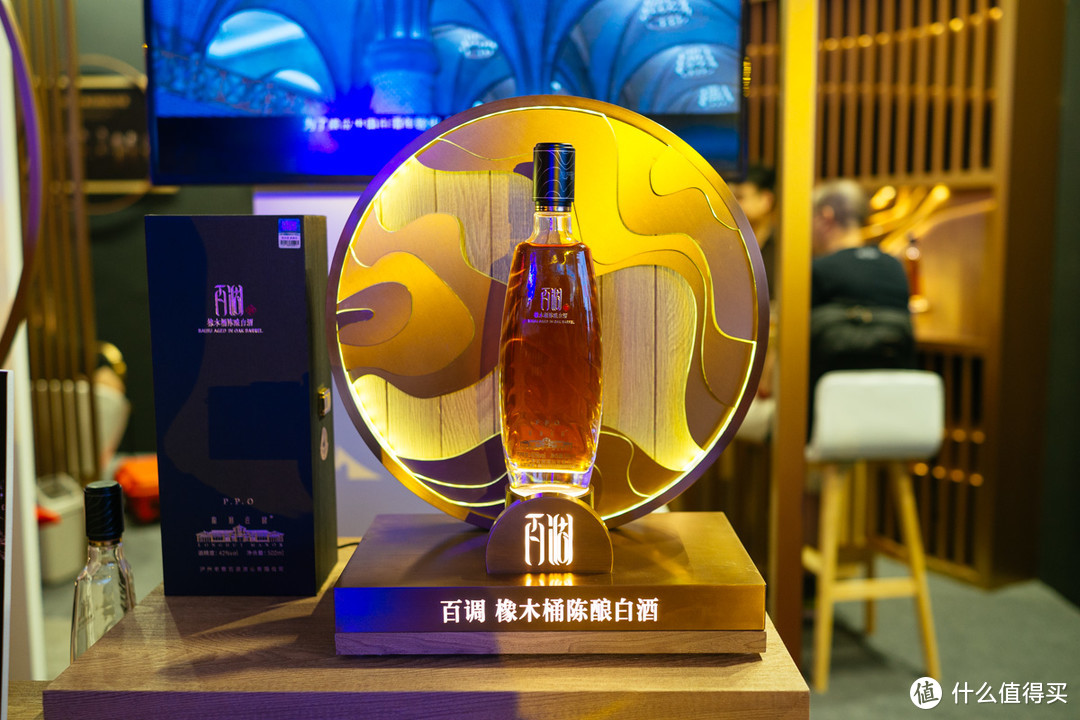 威士忌爱好者的盛宴——WHISKY L!  2018 国际潮流威士忌烈酒展