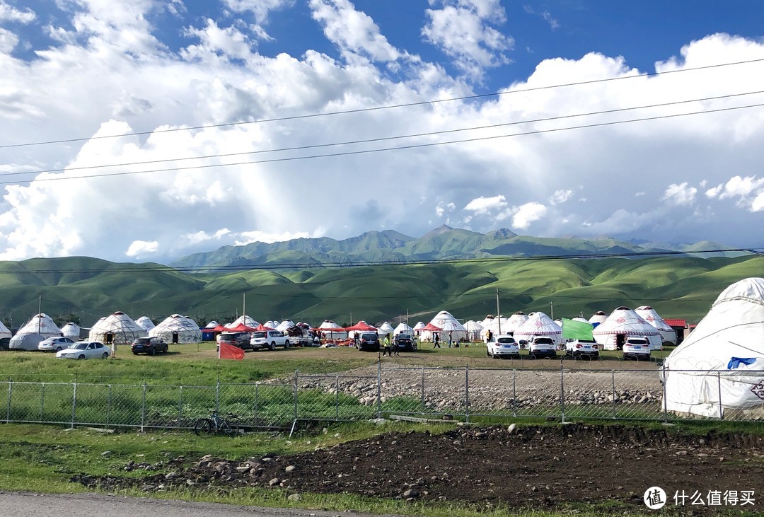 北疆这样走，风景全看透—北疆12天自驾行程全公开