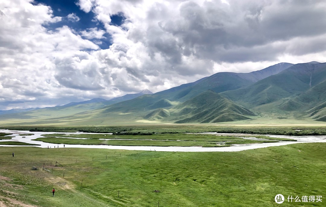 北疆这样走，风景全看透—北疆12天自驾行程全公开