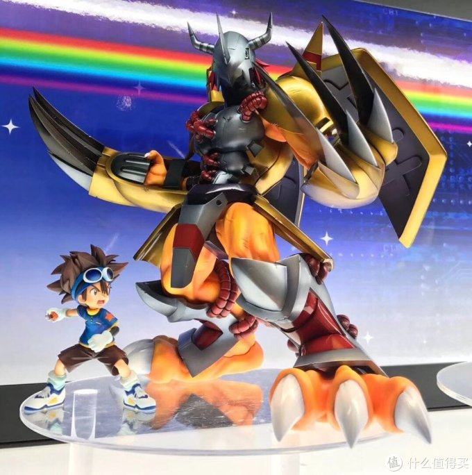 右手圣、左手圣盾，遵循我的骑士之道！万代NX红莲骑士兽开箱评测