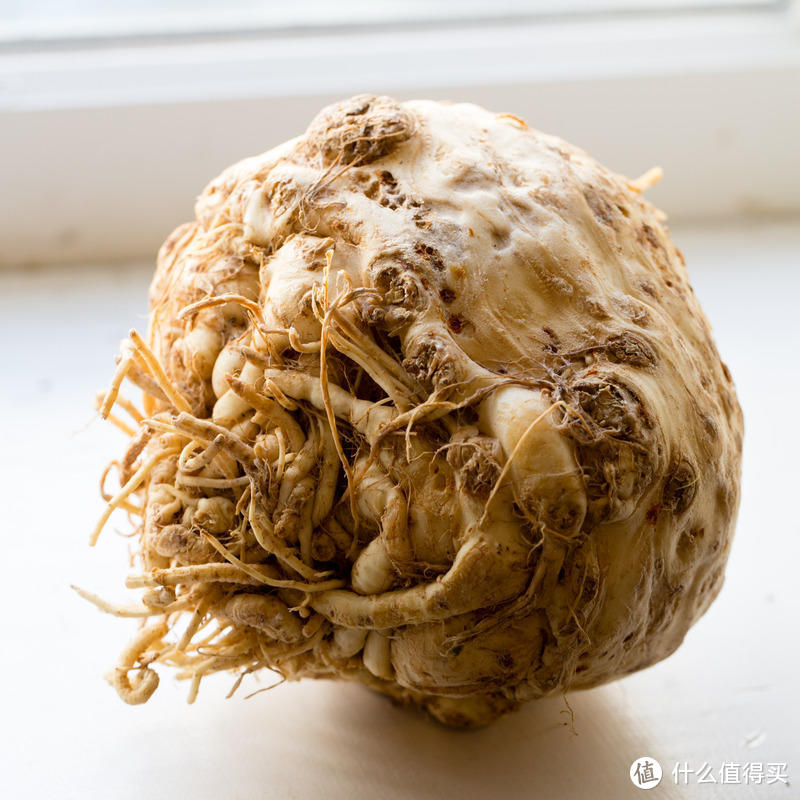 根芹Celeriac