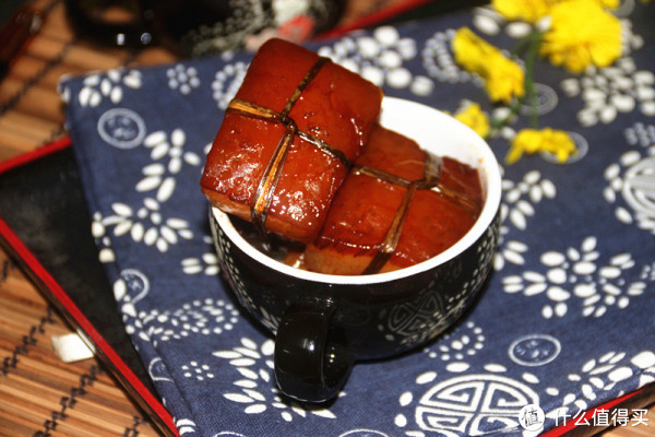 一锅香到舔盘的东坡肉，学会这3步，厨房小白也能做…