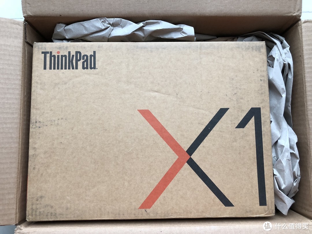 ThinkPad X1 Carbon 2018 海淘开箱 + 40AJ0135CN扩展坞开箱 兼 与W520对比