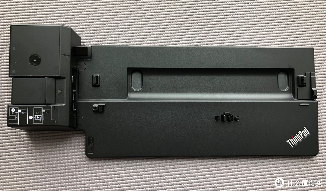 ThinkPad X1 Carbon 2018 海淘开箱 + 40AJ0135CN扩展坞开箱 兼 与W520对比