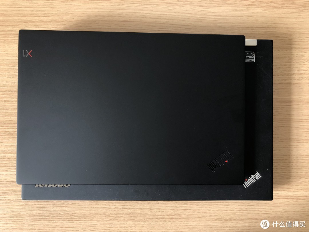 ThinkPad X1 Carbon 2018 海淘开箱 + 40AJ0135CN扩展坞开箱 兼 与W520对比