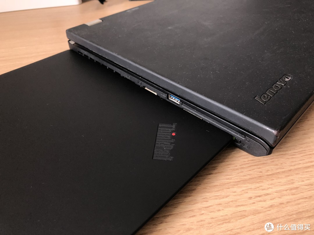 ThinkPad X1 Carbon 2018 海淘开箱 + 40AJ0135CN扩展坞开箱 兼 与W520对比