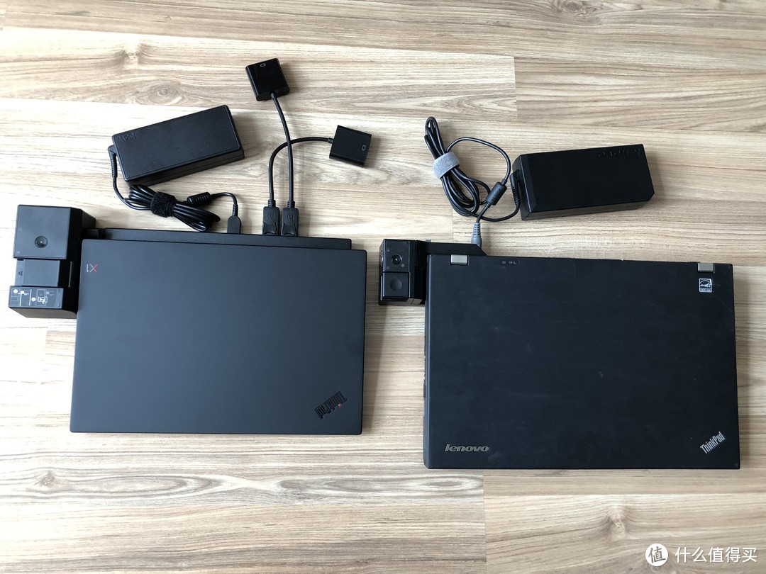 ThinkPad X1 Carbon 2018 海淘开箱 + 40AJ0135CN扩展坞开箱 兼 与W520对比