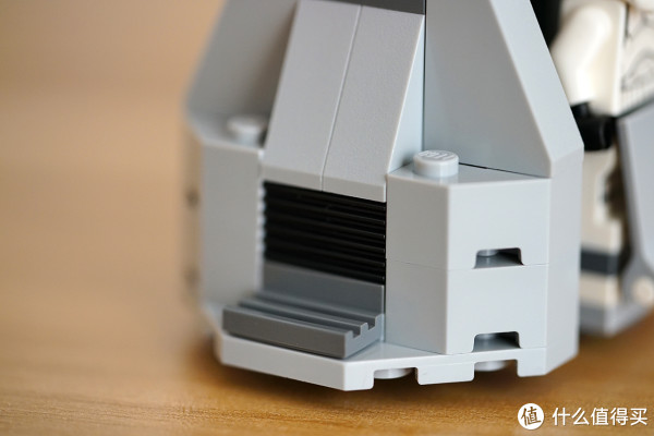 白兵小队-LEGO 乐高 75078 帝国冲锋队运输机