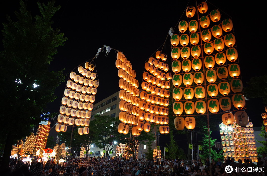 生如夏花—2018单身狗在日本体验别人的七夕