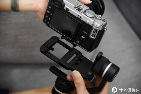 1个稳定器搞定"所有"拍摄设备 —飞宇蜂鹰g6 plus全能王稳定器评测