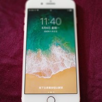 苹果 iPhone 8 Plus 手机使用体验(设计|系统)