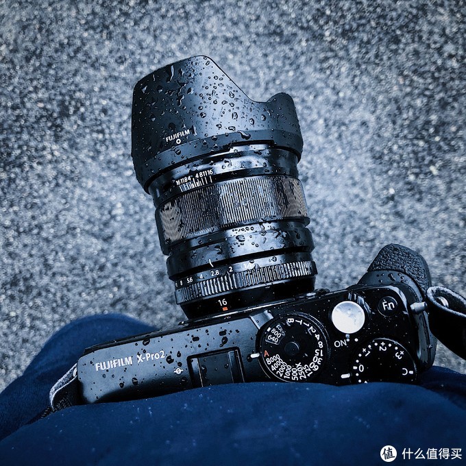 旅行/美食撰稿人的随身利器——FUJIFILM 富士 X-Pro2 无反数码相机