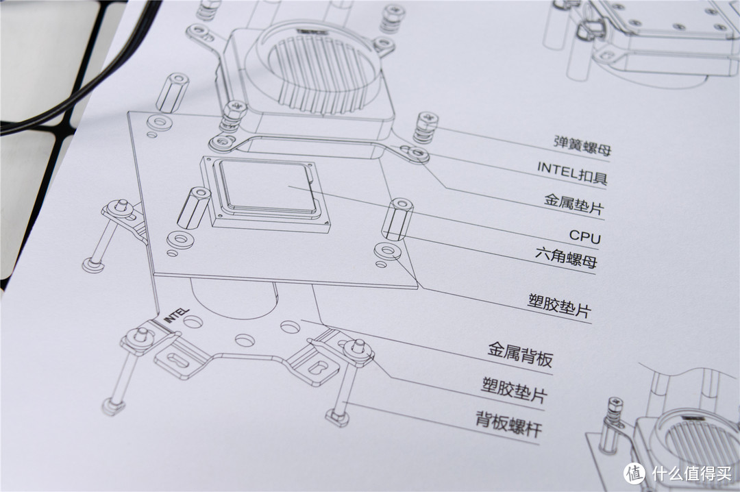 【吾有偃月，可斩炎魔】PCCOOLER 超频三 偃月 RGB 240一体水冷体验