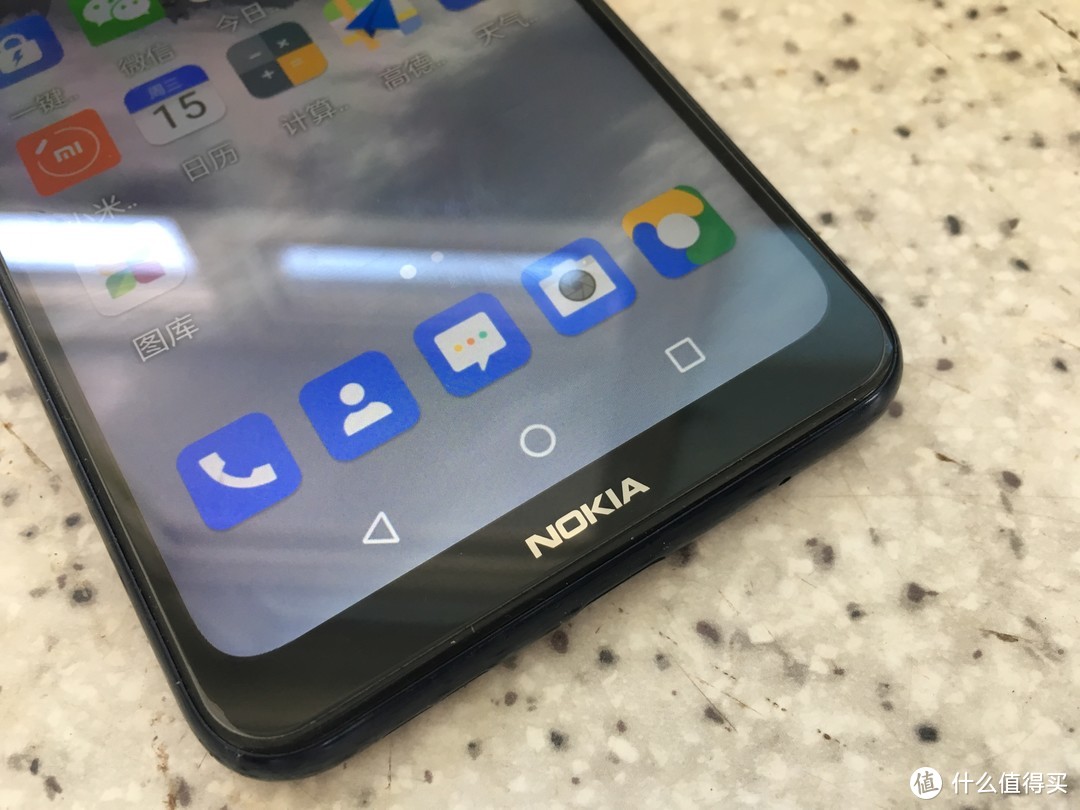 多年后的NOKIA X5，拿在手里是一种久违的情怀