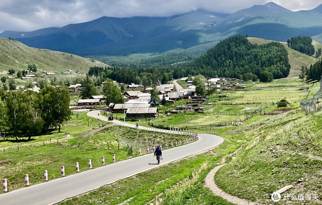 北疆这样走，风景全看透—北疆12天自驾行程全公开