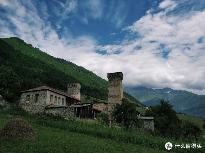 用东南亚的预算,游准欧洲国家-格鲁吉亚全攻略