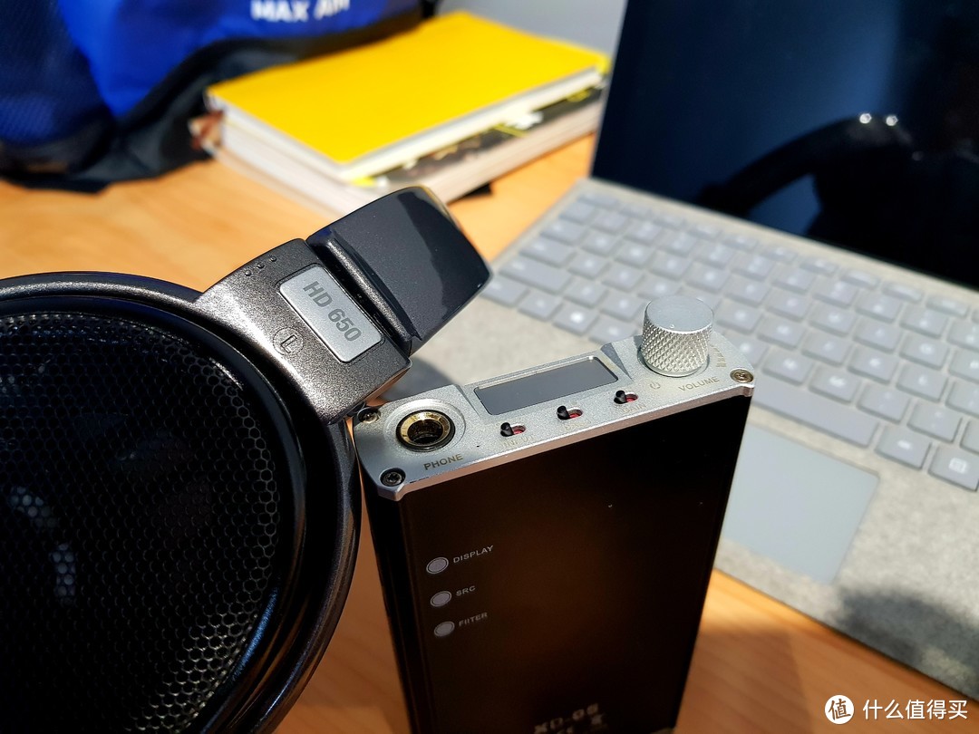 想玩好HD650但不知道怎么选耳放？我已经替你折腾过了