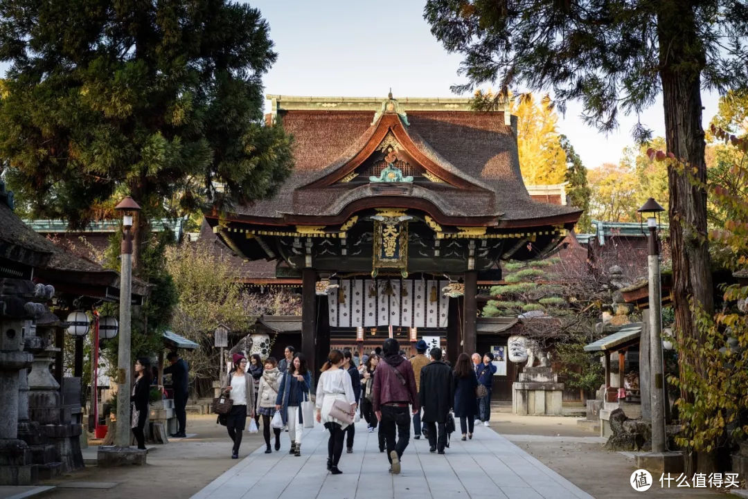 这条日本最长的商店街，便宜又好玩，美食购物一样不放过