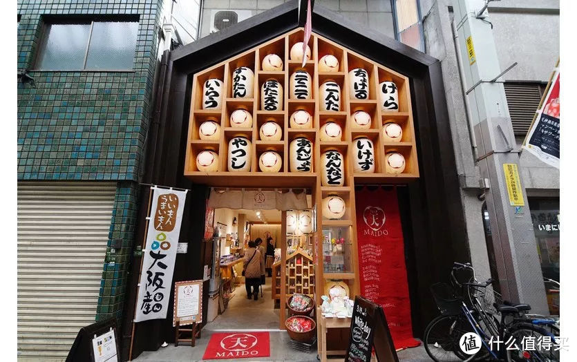 这条日本最长的商店街，便宜又好玩，美食购物一样不放过