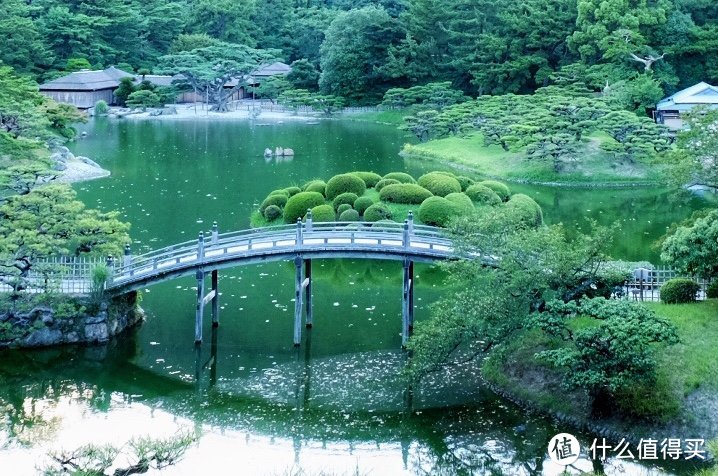 日本瀨戶山陰山陽之旅篇三直島的藝術櫥窗高松的靜靜生活