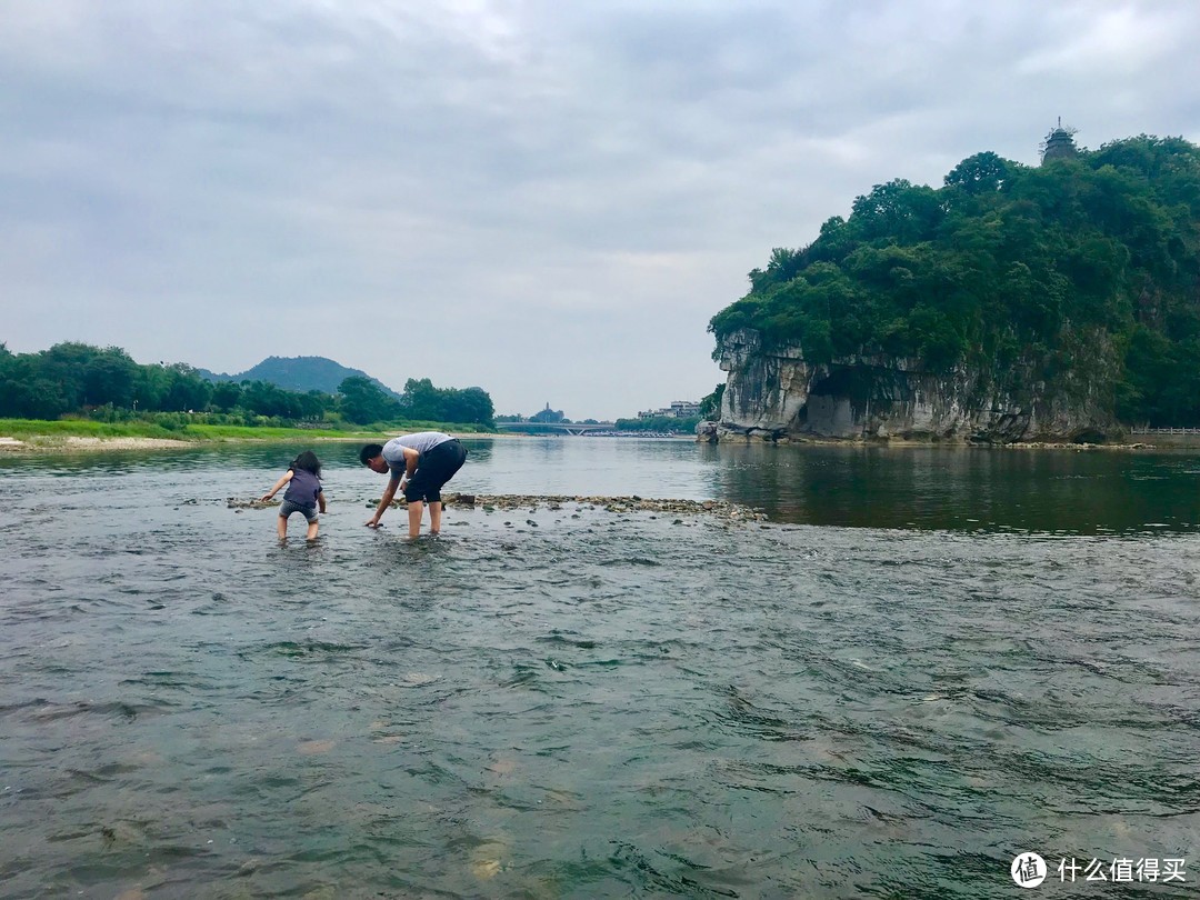 游记：纵情山水 桂林很美