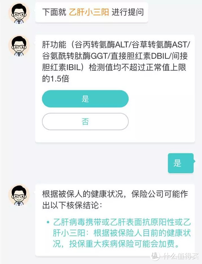 被健康告知拦住了？你需要这份全面的通关指南