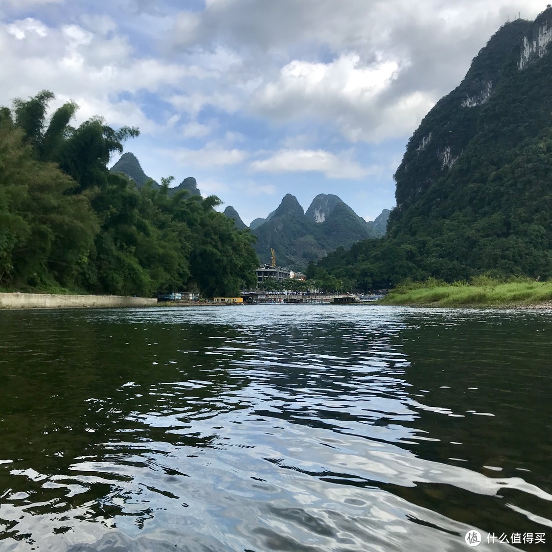 游记：纵情山水 桂林很美