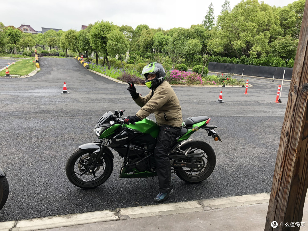 魔都车友的生活都是怎样的 近一年的骑行生活分享 摩托相关 什么值得买