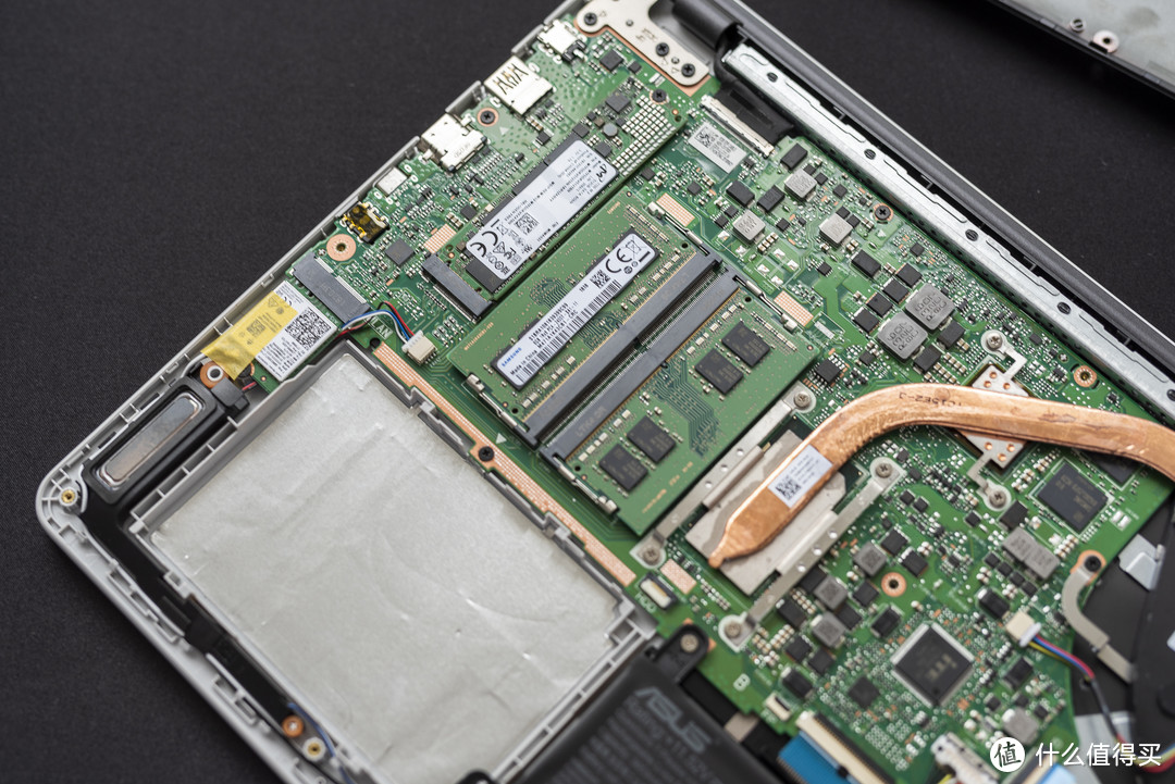 大学生的第一台笔记本?华硕灵耀s 2代轻薄本