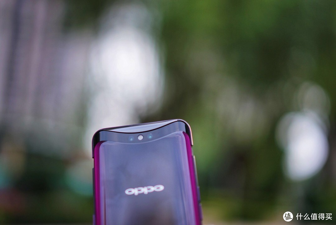 不喜欢留海屏怎么办?推荐你看看这篇OPPO Find X真.全面屏的评测