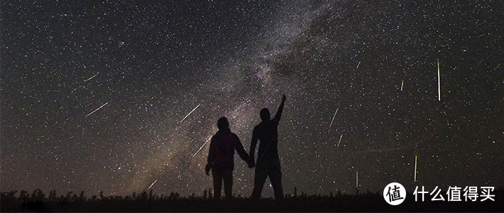 星空摄影终结篇：银河、延时、星轨、星云、流星雨，从计划制定到拍摄一篇搞定！