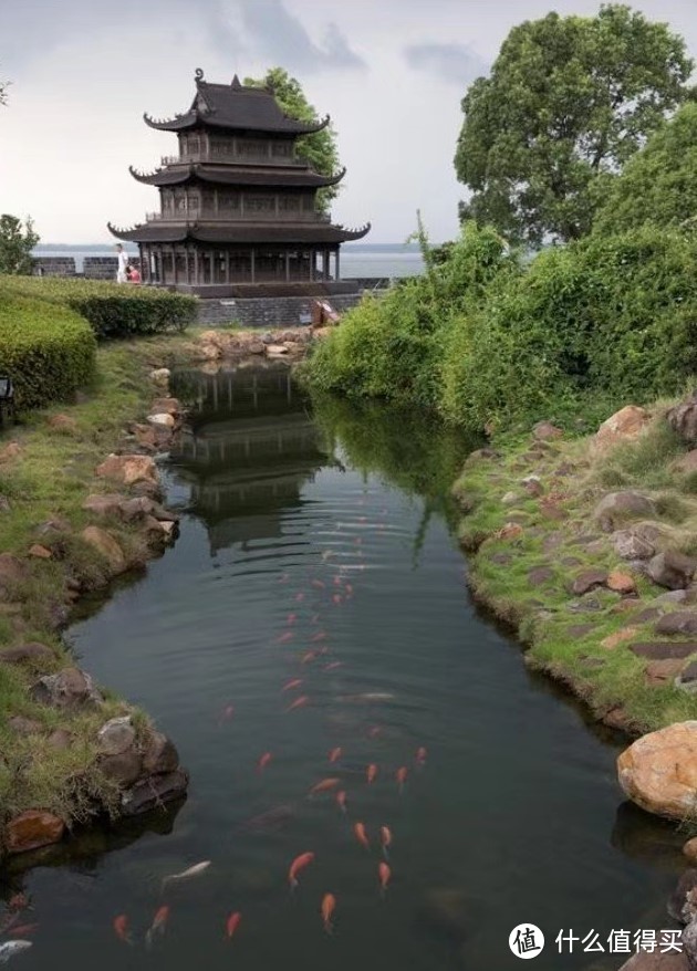 五千里自驾贵州游，夜宿岳阳伴渔歌（一）