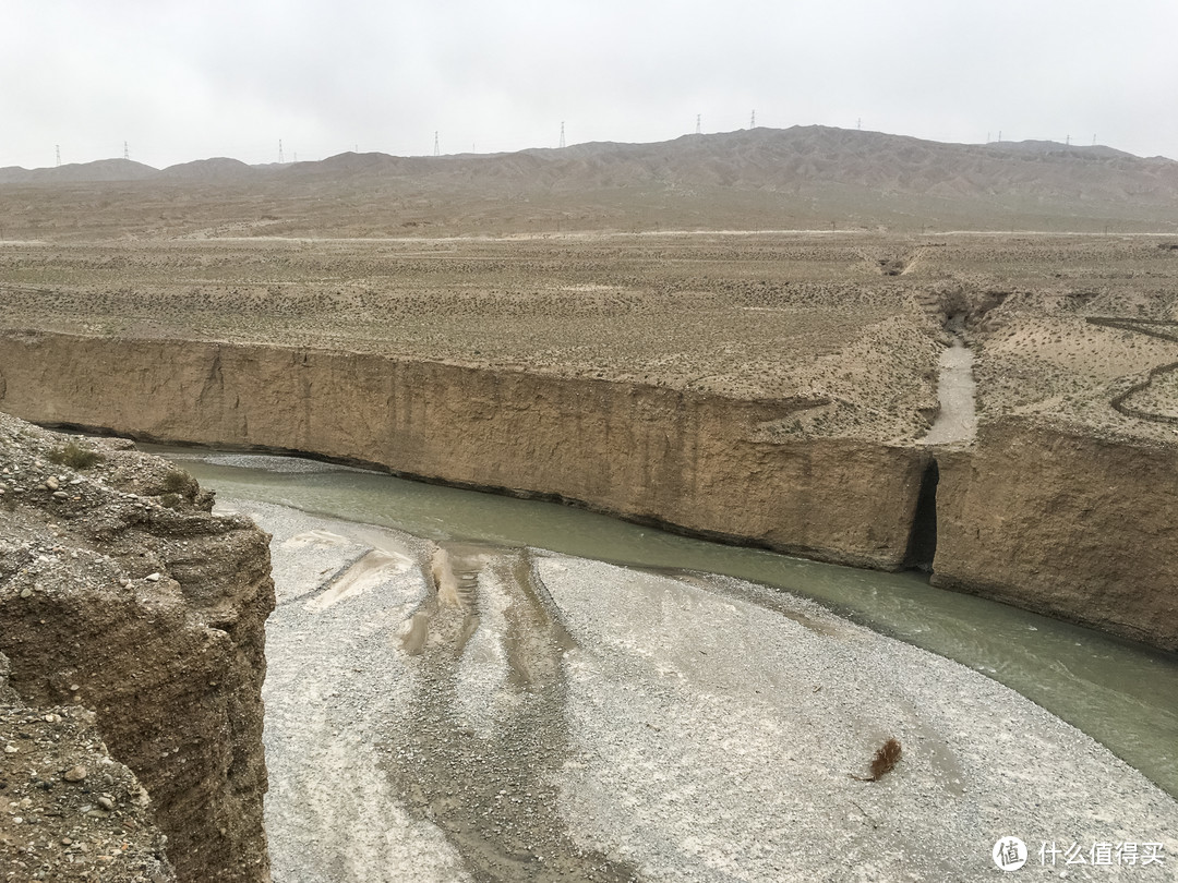 讨赖河峡谷