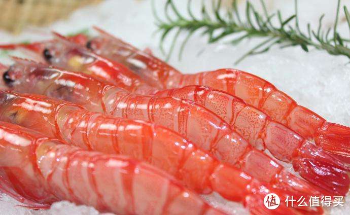 七夕捕获ta的胃 芝士焗阿根廷红虾全过程