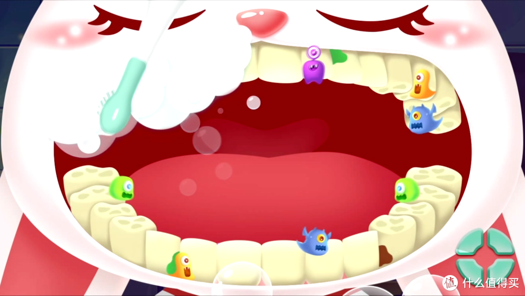对于在培养刷牙习惯的小朋友来讲，绝对不仅仅是个牙刷---素士儿童声波电动牙刷 C1评测