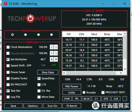 实用软件分享——装机测试篇