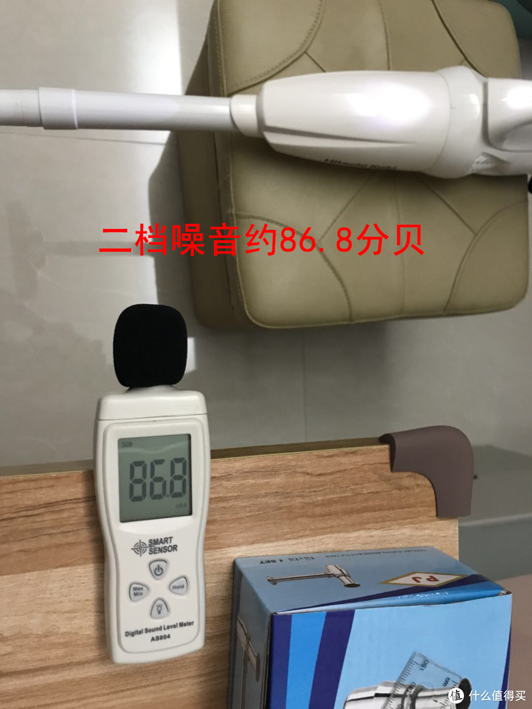 吸力怪兽——日立 R18DA 锂电池充电吸尘器 使用分享