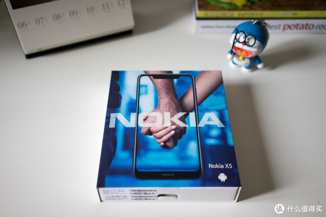 Nokia X5