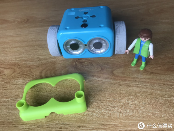 :这款玩具,我喜欢至极 | LR Botley编程机器人体