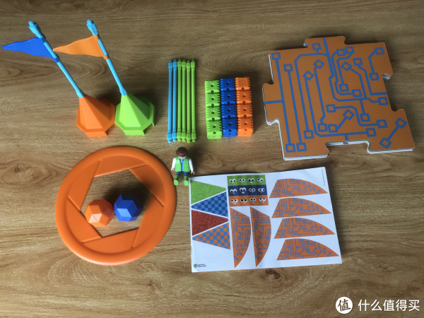 :这款玩具,我喜欢至极 | LR Botley编程机器人体