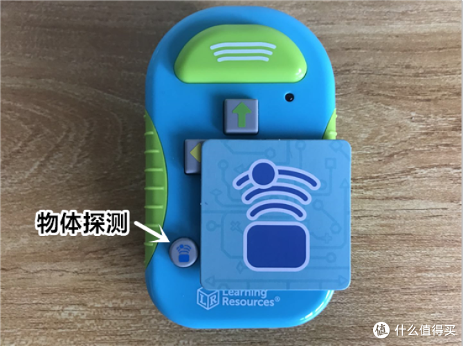 :这款玩具,我喜欢至极 | LR Botley编程机器人体