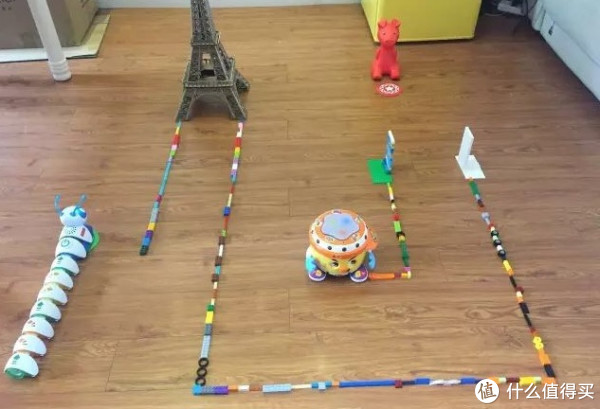 :这款玩具,我喜欢至极 | LR Botley编程机器人体