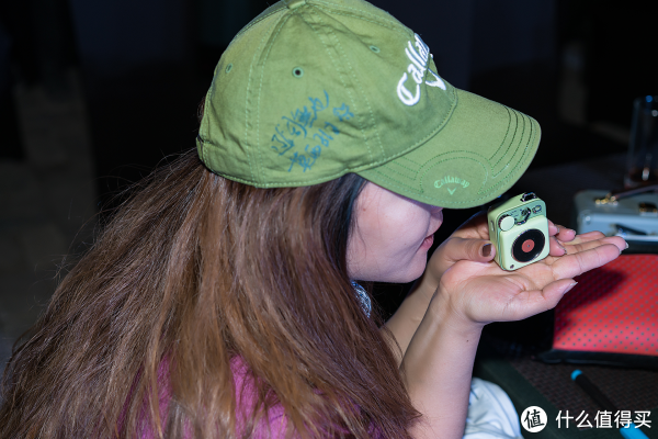 猫王收音机新品发布会暨电台复活节启动仪式