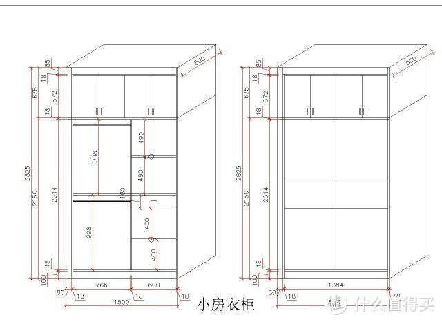 水深怕被坑？定制家具攻略和几款经济实用的定制分享都在这里了！